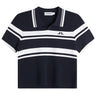 Women's Athena Knit Polo