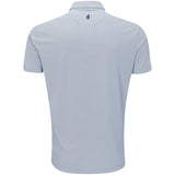 Clegg Performance Mesh Polo