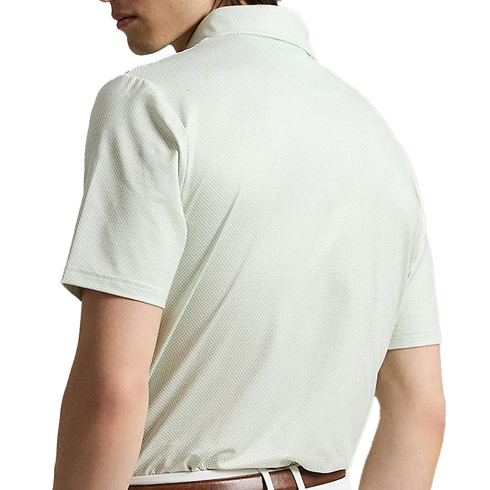Classic Fit Performance Polo