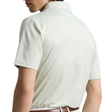 Classic Fit Performance Polo