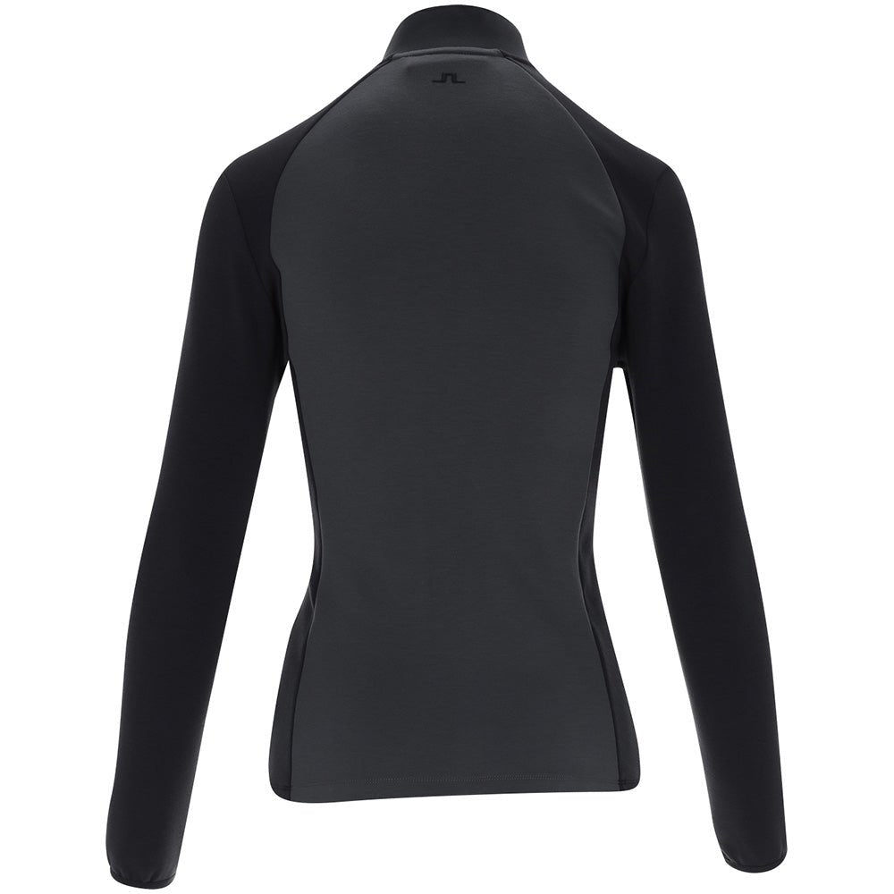 Women's Nami Full Zip Mid Layer - Fairway Styles