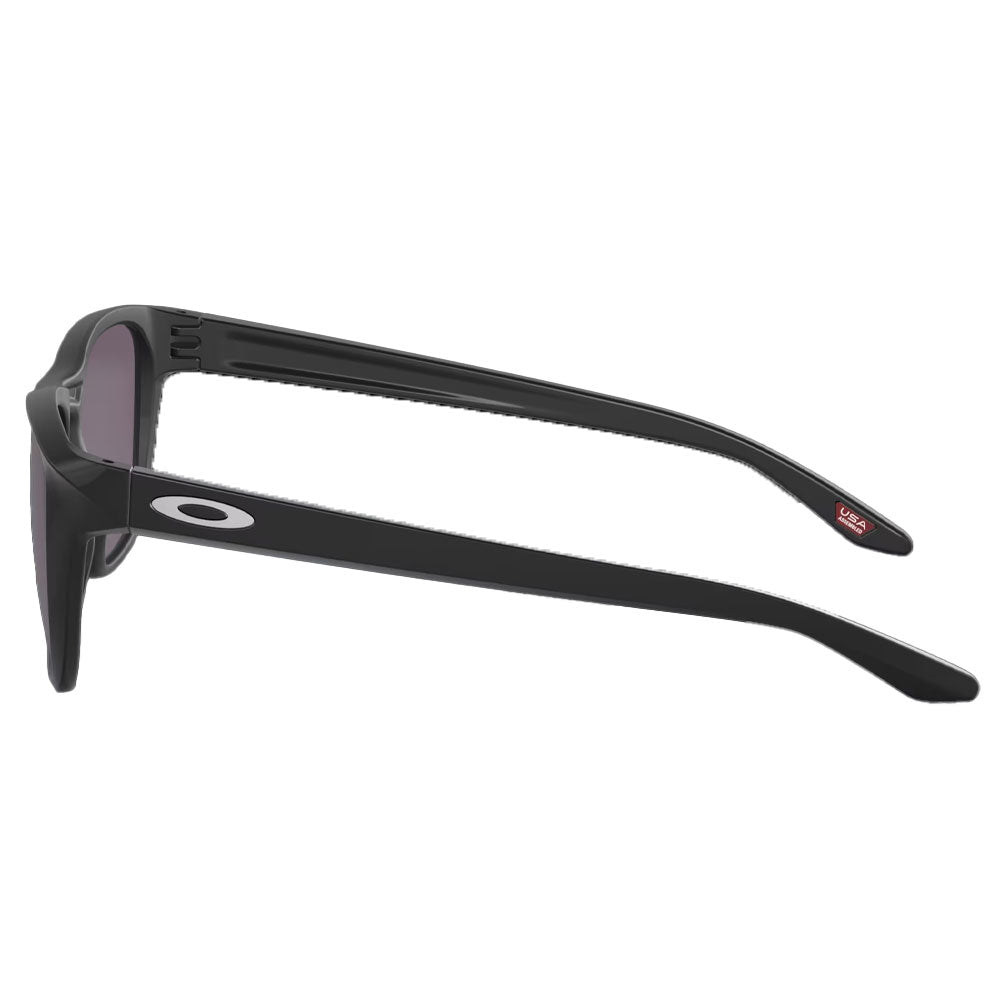 Manorburn w/Prizm Sunglasses