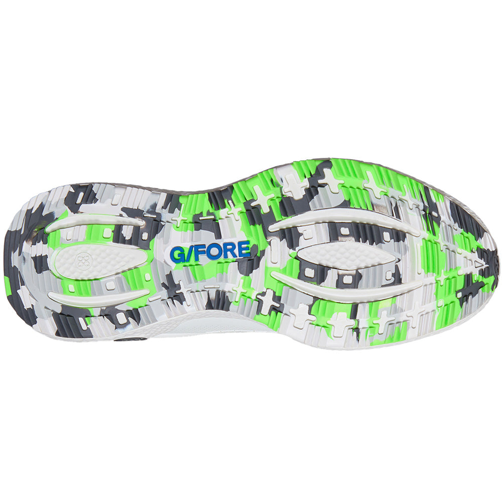 MG4+ O2 Spikeless Golf Shoes