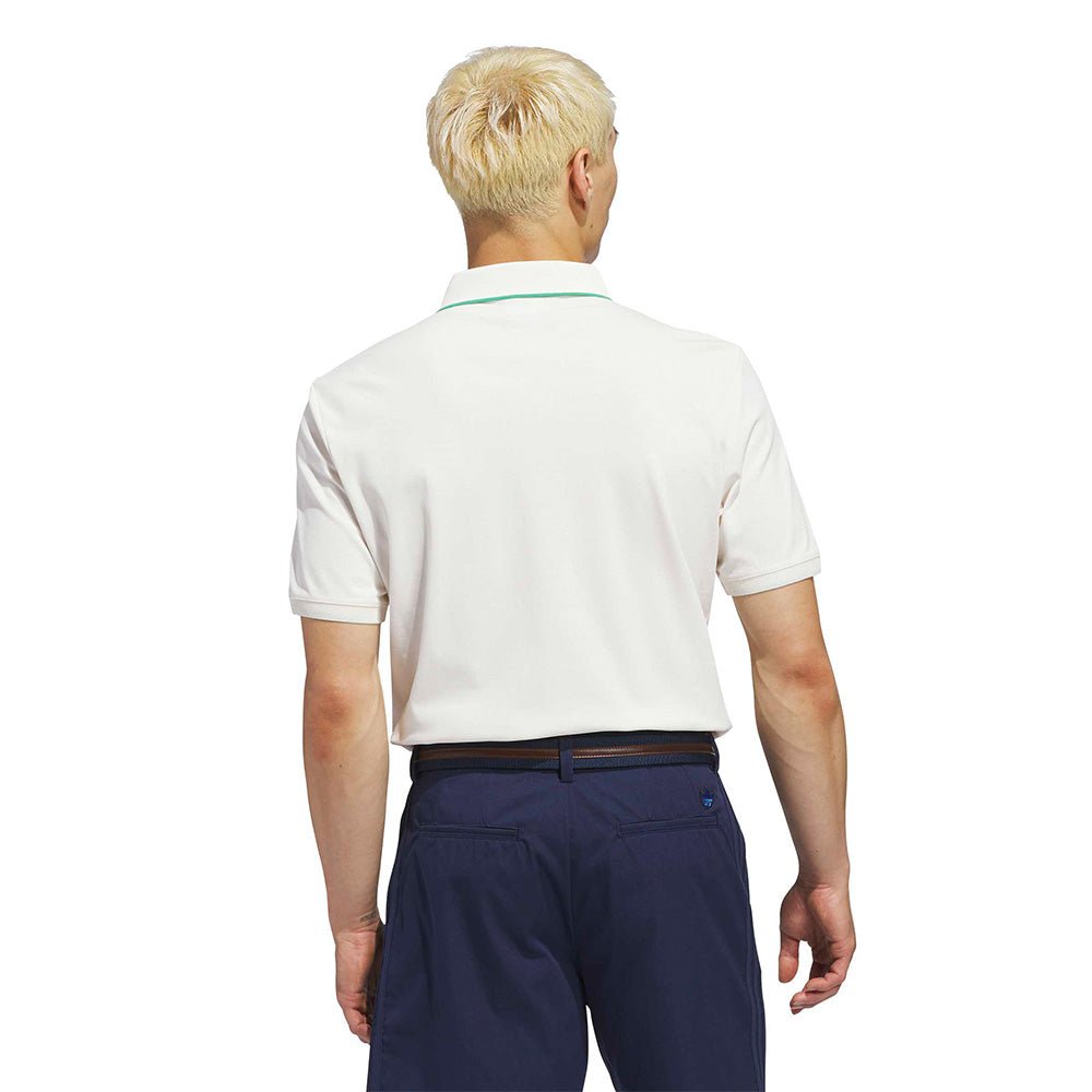 Originals Twistknit Trefoil Polo
