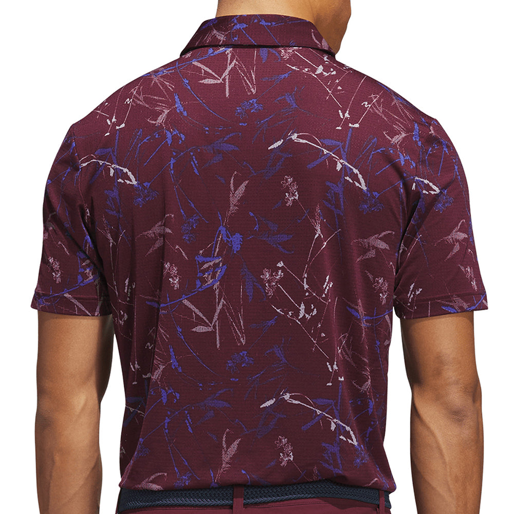 Ultimate365 Mesh Climacool Polo