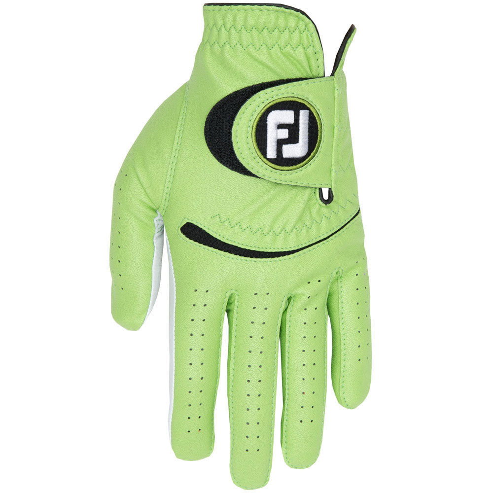 Spectrum Gloves