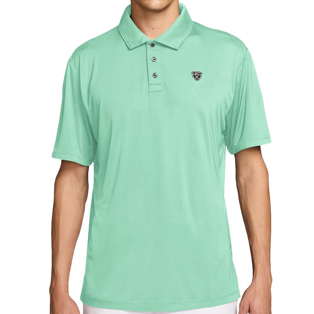 Par Dri-FIT Chest Logo Polo