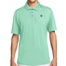 Par Dri-FIT Chest Logo Polo