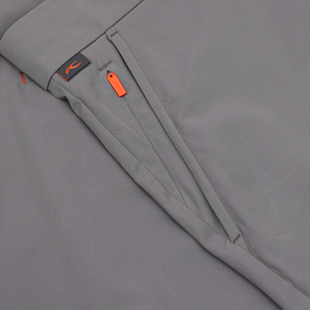 Iver Shorts