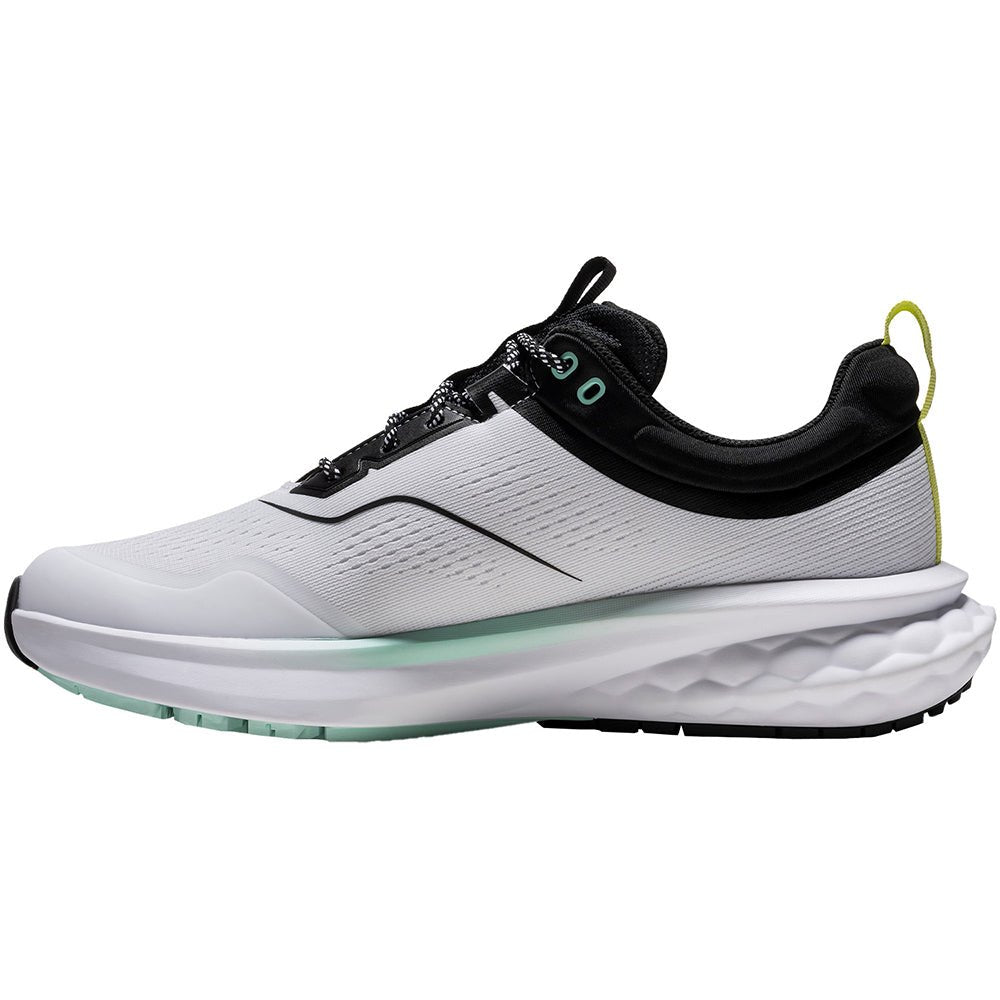 Quantum Spikeless Golf Shoes