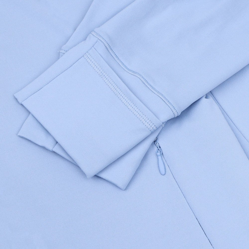 Women's Halley II 1/4 Zip Mid Layer - Fairway Styles