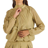 Women's Zoe Bomber Jacket