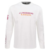 Davie Long Sleeve T-Shirt - Fairway Styles