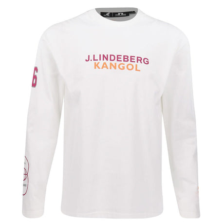 Davie Long Sleeve T-Shirt - Fairway Styles