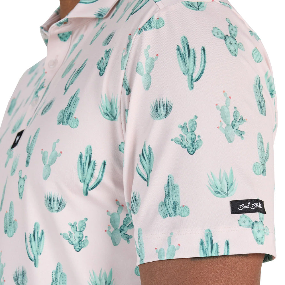 Thorn In Your Side Polo