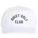 Stencil 5-Panel Hat