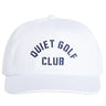 Stencil 5-Panel Hat
