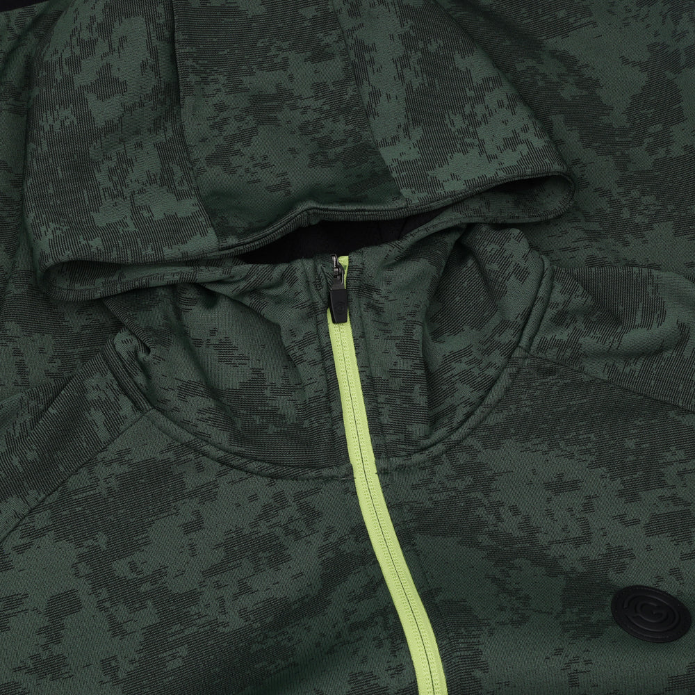 Danby Insulating 1/2 Zip Hoodie