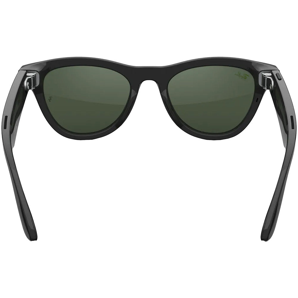 Ray-Ban x Meta Skyler Gen 2 Smart AI Glasses