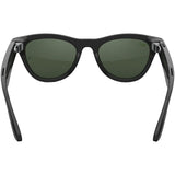 Ray-Ban x Meta Skyler Gen 2 Smart AI Glasses