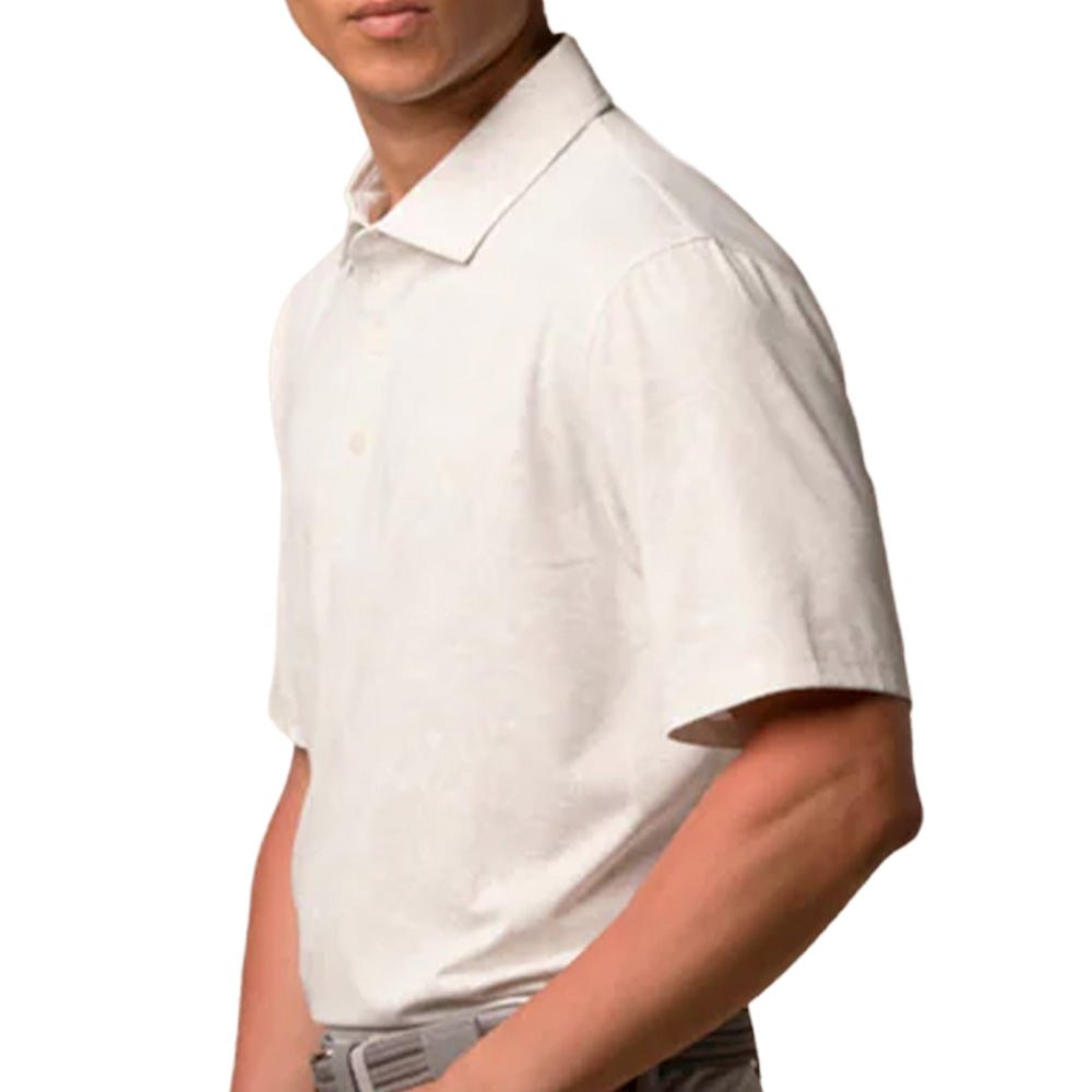 Morning Glory Polo - Fairway Styles