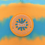Coronado Neon Tie Dye Hydro Hat