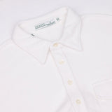 Terrycloth Players Polo