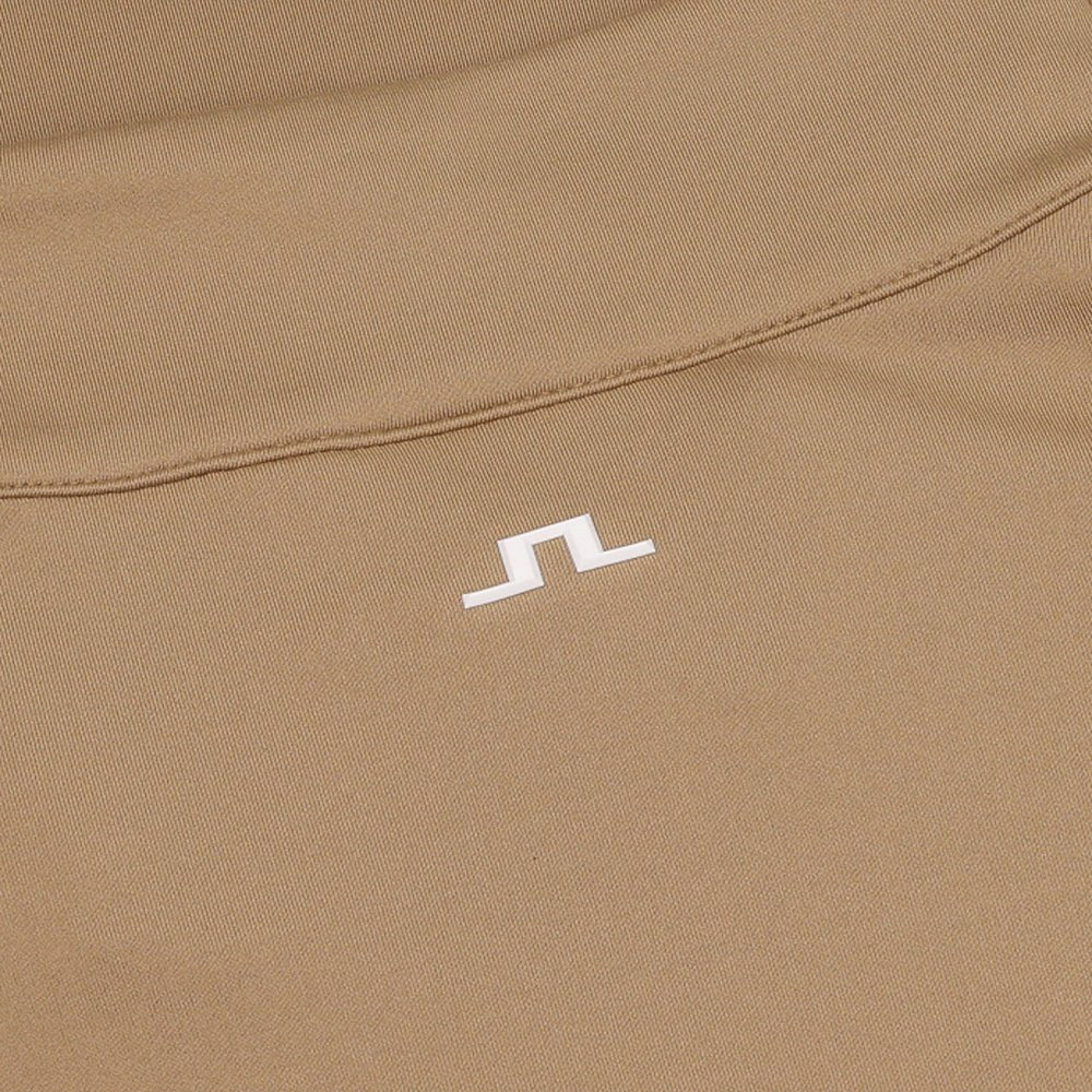 Tour Tech 1/4 Zip Mid Layer
