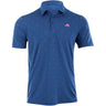 Ultimate365 Essence Print Climacool Polo