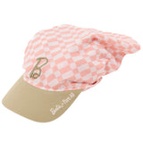 Fore All x Barbie™ Women's Lady Scarf Hat