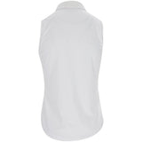 Women's Scarlett Sleeveless Polo - Fairway Styles