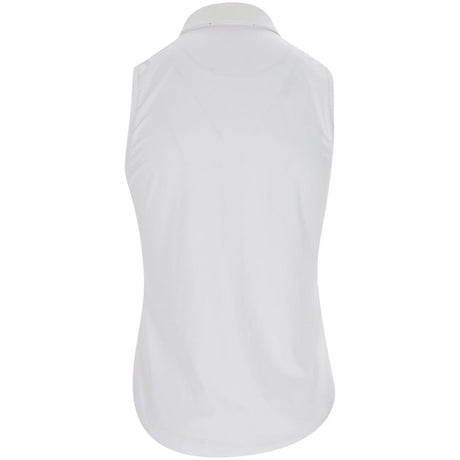 Women's Scarlett Sleeveless Polo - Fairway Styles