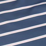 Classic Fit Performance Polo - Striped
