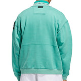 Equipment 1/4 Zip Pullover