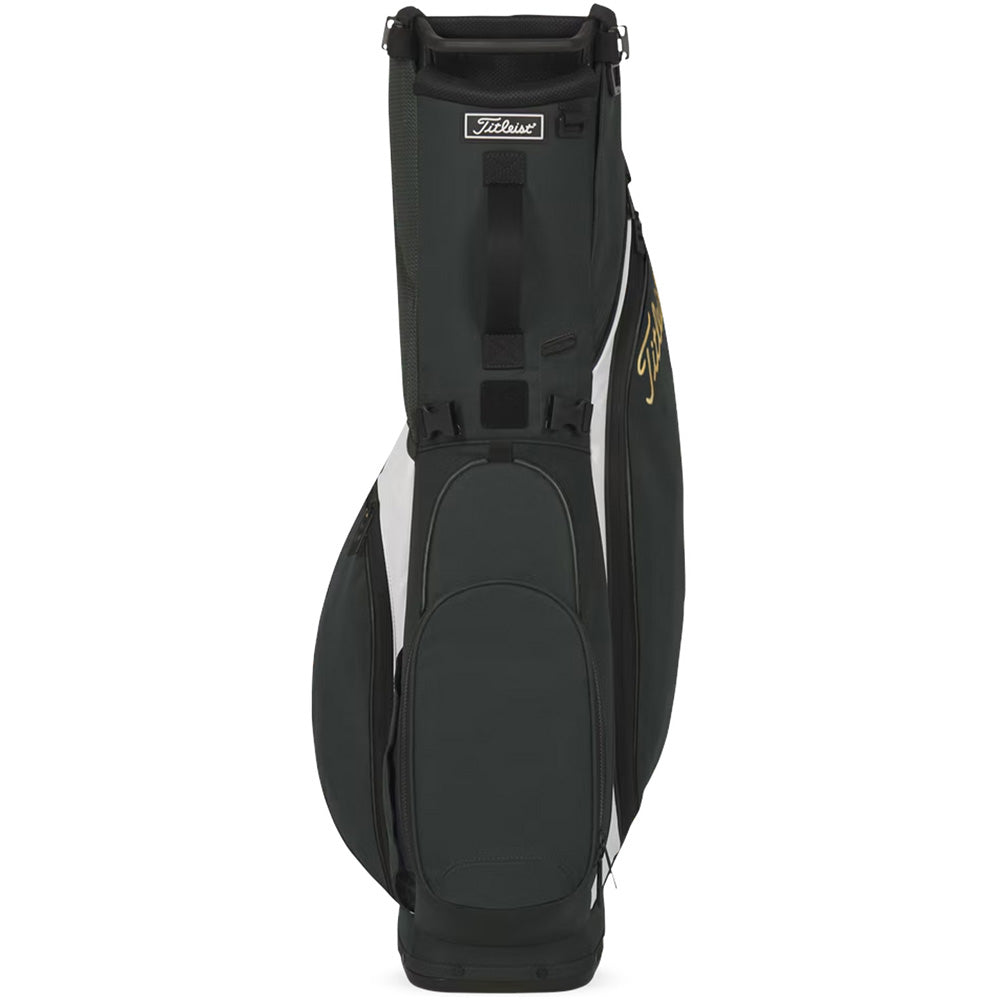 Tee Time Players S4 Stand Bag