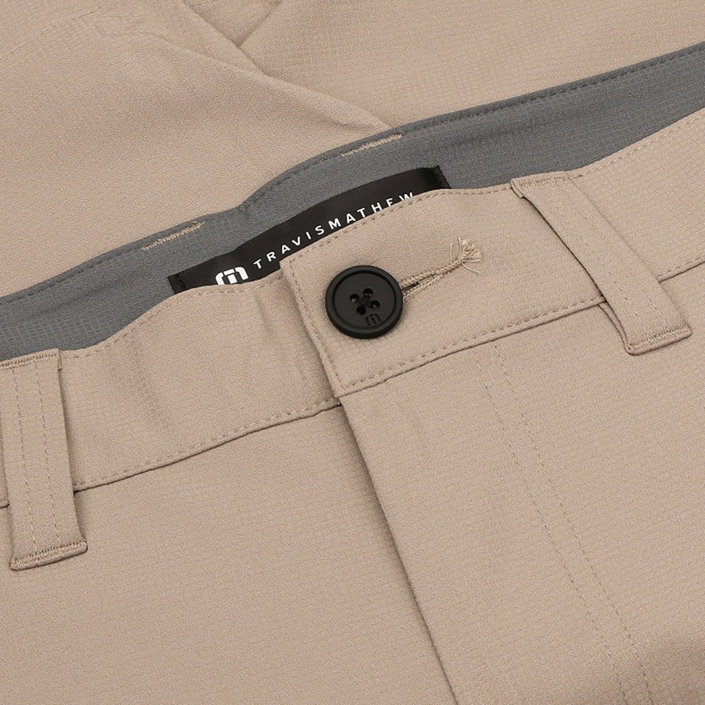 Wanderlust 7" Shorts - Fairway Styles