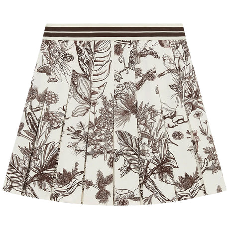 Women's Box Pleat Skort - Fairway Styles