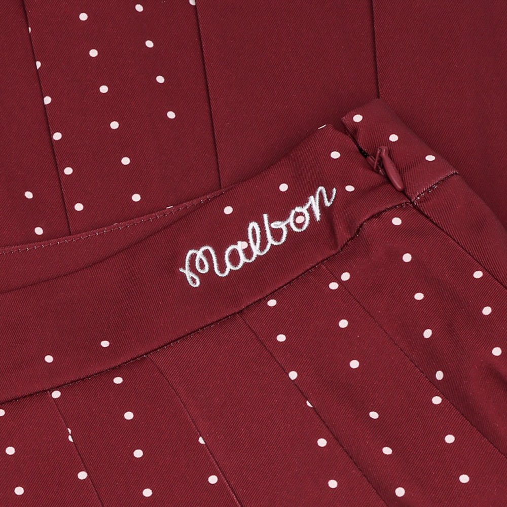 Women's Rubi Dot Skort