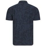 Snap Placket Polo - Fairway Styles