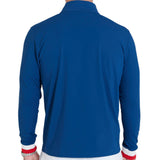 Hubbard 1/4 Zip Pullover