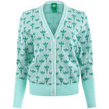 Women's Originals All Over Cardigan