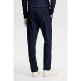 Mitch Micro High Stretch Pants
