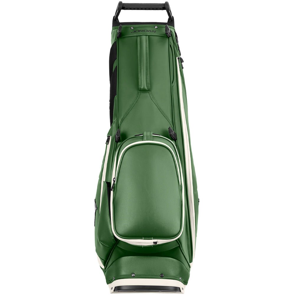 Jordan Fade Away Luxe Stand Bag