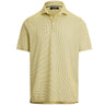 Classic Fit Performance Polo