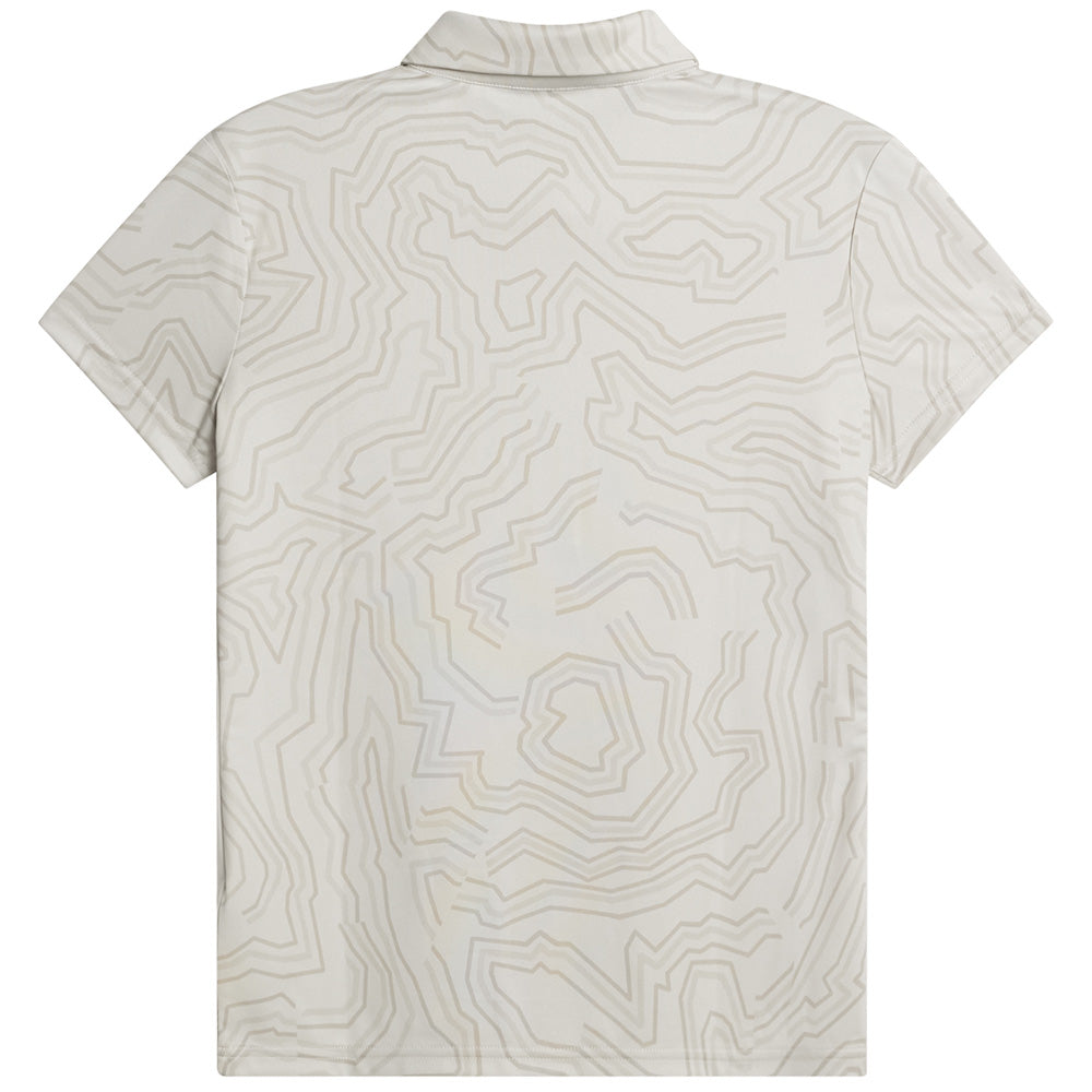 Women's Cara Polo