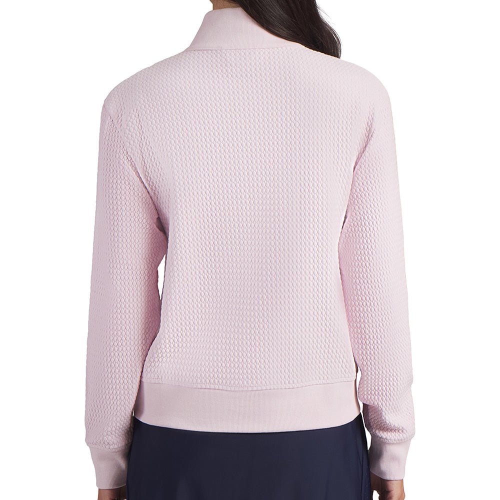 Women's Boulder 1/2 Zip Pullover