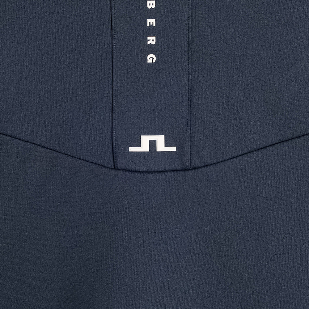Maclean Full Zip Mid Layer