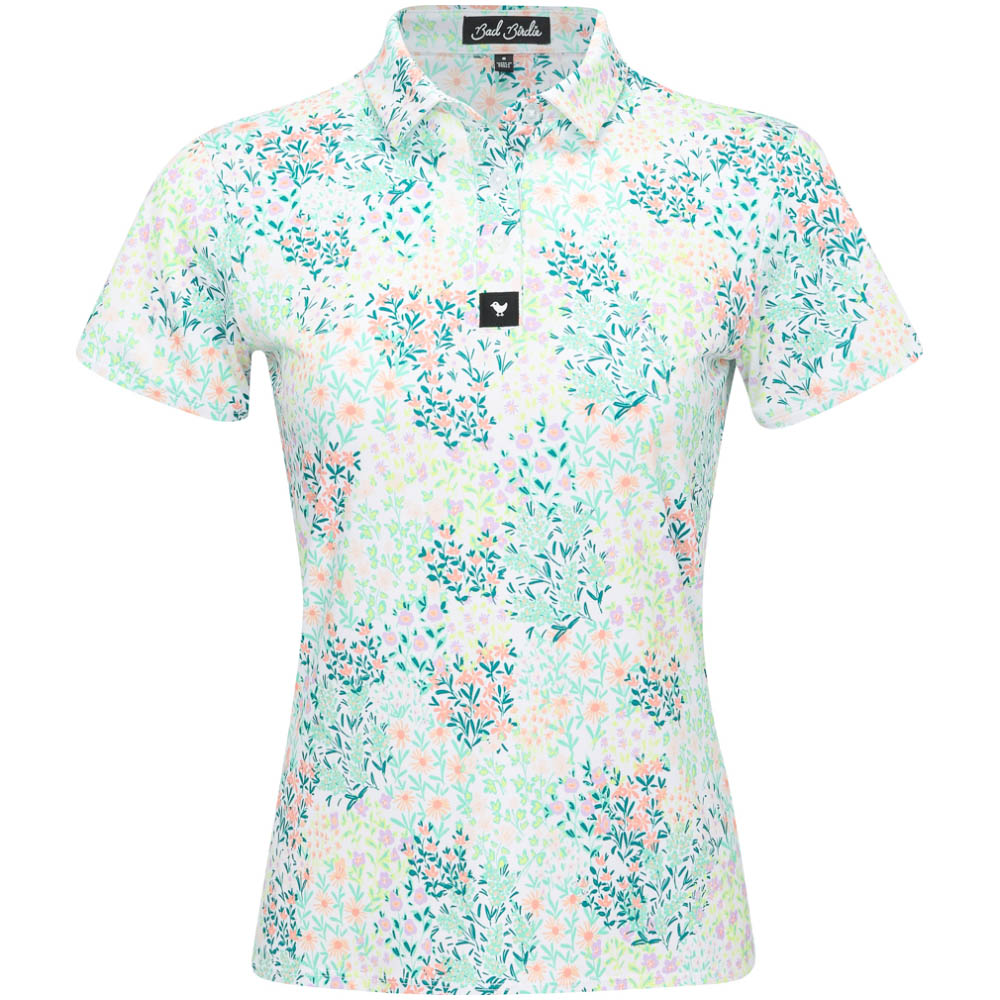 Women's Spring Has Spring Polo
