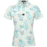 Women's Spring Has Spring Polo
