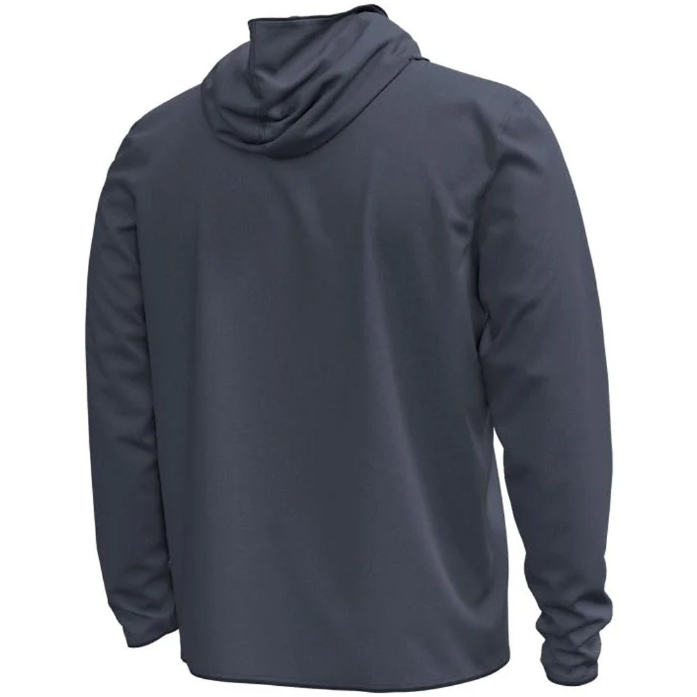 Drive Lightweight Woven Hoodie